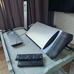 Sony smart TV & media player, Ophalen, Zo goed als nieuw, 100 cm of meer, Sony