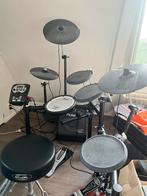 Roland TD11 elektrisch drumstel, Muziek en Instrumenten, Drumstellen en Slagwerk, Roland, Elektronisch, Gebruikt, Ophalen