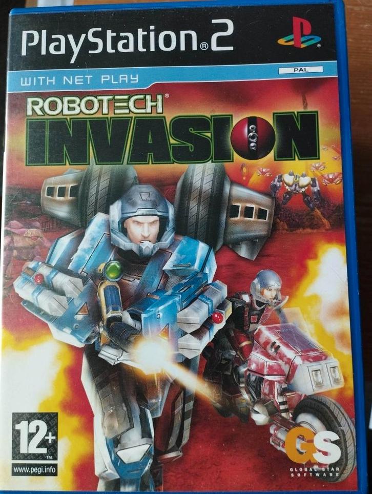 div ps2 spellen [1], Spelcomputers en Games, Games | Sony PlayStation 2, Gebruikt, Avontuur en Actie, 1 speler, Vanaf 12 jaar