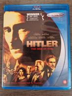 Hitler: The Rise of Evil (2003) blu-ray, Cd's en Dvd's, Blu-ray, Ophalen of Verzenden, Zo goed als nieuw, Drama