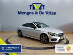 Mercedes-Benz C-Klasse Coupé 180 Ambition AMG line | Airco, Automaat, 12 maanden, Achterwielaandrijving, 4 stoelen