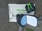 Kantenschuurmachine Festool, Ophalen, Zo goed als nieuw, Minder dan 600 watt, Overige typen