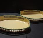 Brocante Broodmanden - Set van 2, Antiek en Kunst, Ophalen