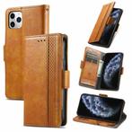 Luxe PU-leer Wallet Case Set voor Apple iPhone 11 Pro _Bruin, Telecommunicatie, Mobiele telefoons | Hoesjes en Frontjes | Apple iPhone