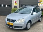 Volkswagen Polo 1.2 Optive Nieuwe APK 09-04-2026, Voorwielaandrijving, 989 kg, 1198 cc, Origineel Nederlands