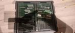 50x ddr1 512mb sticks, Computers en Software, RAM geheugen, DDR, Gebruikt, Ophalen of Verzenden