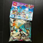 LEGO Friends Wintersport Skilift [41324], Kinderen en Baby's, Speelgoed | Duplo en Lego, Complete set, Gebruikt, Ophalen of Verzenden
