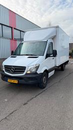 Mercedes Sprinter 316 cdi 2.2d 120KW wb 432, Auto's, Bestelauto's, 13 km/l, Achterwielaandrijving, 4 cilinders, Bluetooth