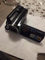 Sony HDR-XR155 Camcorder - Harde Schijf, Full HD, Ophalen of Verzenden, 8 tot 20x, Sony
