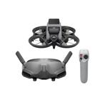 Drone DJI Avata View Combo V2, Nieuw, Drone met camera, Ophalen