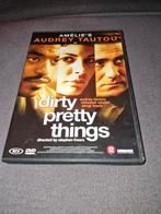 Dirty pretty things - dvd, Cd's en Dvd's, Dvd's | Thrillers en Misdaad, Ophalen of Verzenden, Zo goed als nieuw