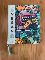 TLV Vegan - Jigal Krant, Ophalen of Verzenden, Nieuw