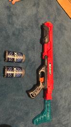 Nerf pistool, Ophalen, Zo goed als nieuw