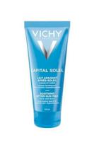 Vichy aftersun 100ml Nieuw ongeopend, Ophalen, Nieuw, Zonnebrand of After Sun