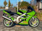 Kawasaki zx6r, Motoren, Motoren | Kawasaki, Particulier