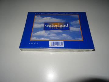 HOBBY - KAARTEN MAKEN - CORRESPONDENTIE KAARTEN (Nieuw) beschikbaar voor biedingen