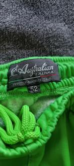 Australian, Ophalen, Maat 52/54 (L), Nieuw, Australian