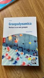 Monique Bekker - Groepsdynamica, Monique Bekker, Ophalen of Verzenden, Zo goed als nieuw, Nederlands