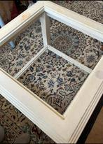 Tafel gratis, Huis en Inrichting, Ophalen, Gebruikt, 50 tot 100 cm, 50 tot 75 cm