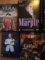 dvd series te koop, Alle leeftijden, Ophalen of Verzenden, Zo goed als nieuw, Boxset