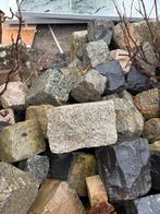 Stenen voor tuin, Ophalen, Overige materialen, Gebruikt, Overige typen