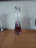 Mooie Max Verboeket Vaas - Helder Glas, Ophalen