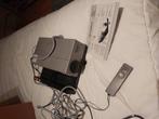 Rs 79 autofocus diaprojector met toebehoren, Audio, Tv en Foto, Beamers, Ophalen, LED, Zo goed als nieuw, RS 79 Autofocus