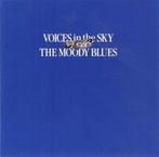 The Best Of The Moody Blues CD, Verzenden, Zo goed als nieuw