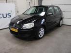Volkswagen Polo 1.4-16V Trendline APK Airco Navi, Auto's, Voorwielaandrijving, Stof, Gebruikt, 4 cilinders