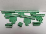 Partij Phoenix print connectoren (zie foto’s) t.e.a.b., Ophalen of Verzenden, Gebruikt