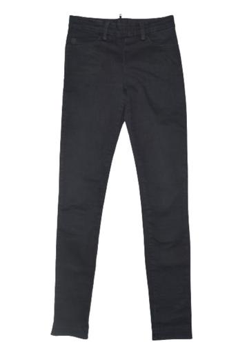 Acne jeans, spijkerbroek, Skin Wet Black, Mt. W27 - L34  beschikbaar voor biedingen
