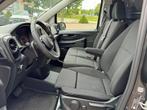 Mercedes-Benz Vito 116 Pro L2 Bpm vrij Multibeam 2.5T trekha, Automaat, 12 maanden, Gebruikt, Zwart