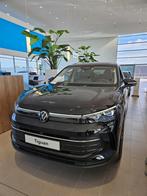 Volkswagen Tiguan eHybrid Life Edition 2025  | Full Options!, Automaat, Stof, Zwart, Zwart