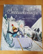 DE  SNEEUWKONINGIN   - L, Ophalen of Verzenden, Gelezen