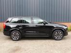Volvo XC90 T8 Plug-in hybrid AWD Ultra Dark, 12 maanden, Gebruikt, 4 cilinders, Zwart