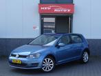 Volkswagen Golf 1.2 TSI Highline navi LM 4-deurs, Auto's, Volkswagen, Voorwielaandrijving, Euro 5, Gebruikt, 4 cilinders