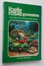 Groenten - Libelle Rosita (1978), Verzenden, Gelezen, Nederland en België