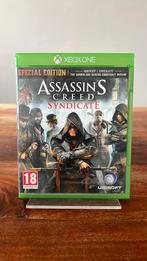 Assassin’s Creed Syndicate, Avontuur en Actie, Vanaf 18 jaar, 1 speler, Ophalen of Verzenden