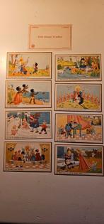 J.Gouppy HetOnzeVader prentjes, Antiek en Kunst, Antiek | Religie, Ophalen of Verzenden