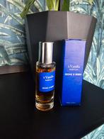 Bibbi paris x vanilla 10ml orginele travelspray, Ophalen of Verzenden, Zo goed als nieuw