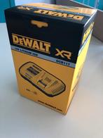 DeWalt DCB117 Snellader - Nieuw, Ophalen, Nieuw, Overige typen