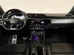 Audi Q3 Sportback 35 TFSI 3 x S line ACC Pano Keyless Sfeer, Auto's, Audi, 15 km/l, Zwart, 4 cilinders, 1505 kg