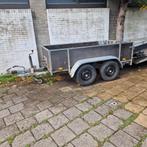 Tendemaster, Auto diversen, Aanhangers en Bagagewagens, Ophalen, Zo goed als nieuw