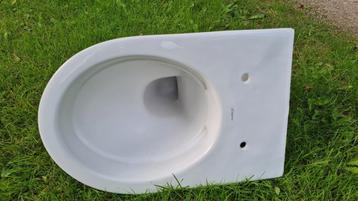 Sphinx rimfree wandtoilet beschikbaar voor biedingen