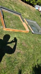 Dakraam, Doe-het-zelf en Verbouw, Gebruikt, 80 tot 120 cm, 80 tot 120 cm, Ophalen of Verzenden