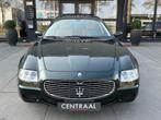 Maserati Quattroporte 4.2 Duo Select|Schuifdak|Bose|Memory|P, Automaat, Gebruikt, 8 cilinders, 6 km/l