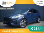 Ford Kuga 2.5 PHEV ST-Line X € 27.840,00, Automaat, Gebruikt, 4 cilinders, Blauw
