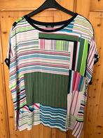 Frapp NIEUW SHIRT maat 50 wit/diverse kleuren, Kleding | Dames, Frapp, Verzenden, Wit, Nieuw