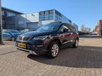 Seat Ateca 1.5 TSI 2018 |AUTOMAAT | PANORAMADAK | LEDER |, Auto's, Seat, 65 €/maand, 1498 cc, 4 cilinders, 150 pk