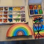 Hele mooi Grimm en Grapat set, Ophalen of Verzenden, Zo goed als nieuw, Overige typen